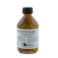 Osmond Witte Olie 300ml